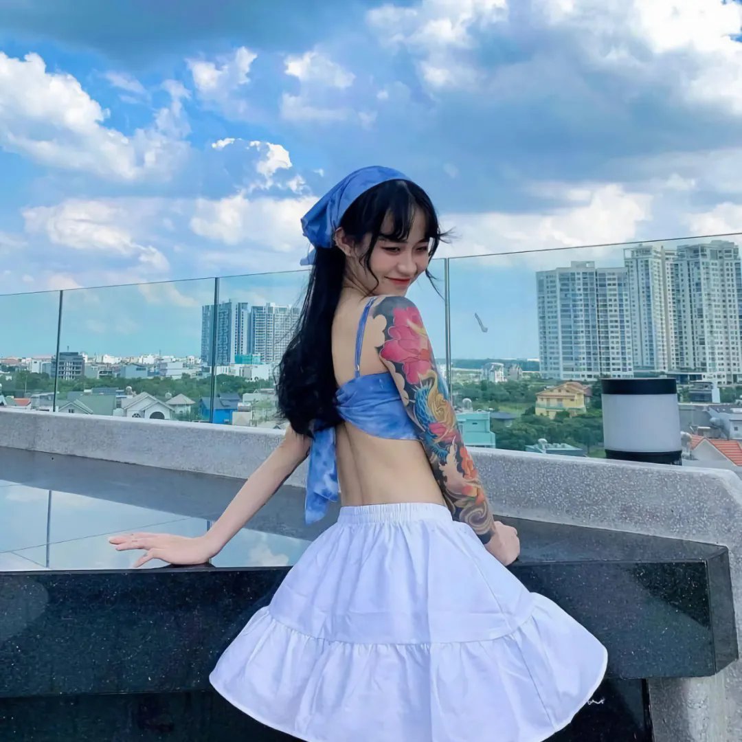 请告诉她我爱她