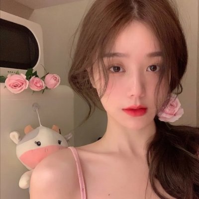 女屠夫