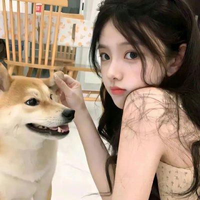 淑女潮女咀对咀